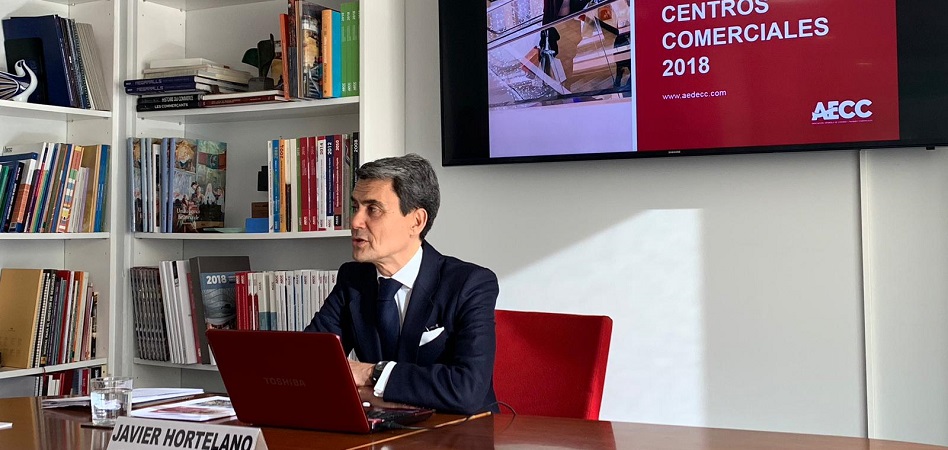 Los centros comerciales pierden fuelle en ventas: alza del 2,7% en 2018